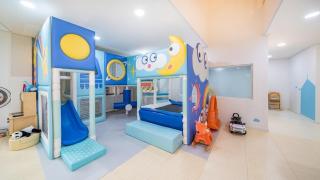 Gapyeong Wow Kids Pool Villa - 1