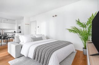 Modern with Terrace & Garage by NDP rent - 8