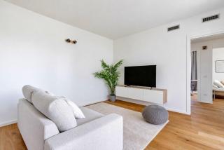 Modern with Terrace & Garage by NDP rent - 7