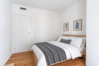 Modern with Terrace & Garage by NDP rent - 2