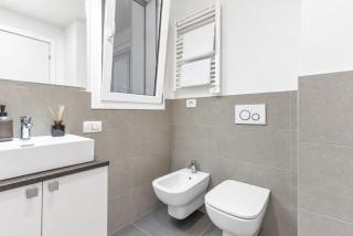 Modern with Terrace & Garage by NDP rent - 1