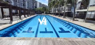 Apartamento Vacacional en Ricaurte con Piscina, WIFI, BBQ - 1