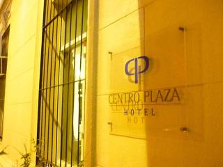 Centro Plaza Hotel - 2