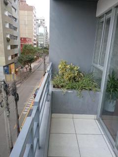 Depa de 2 habitaciones en Miraflores - 7