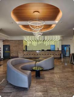 Flat Business Wi-Fi 500Mpbs -check in 24hrs - 5min Aeroporto e Praia - 9