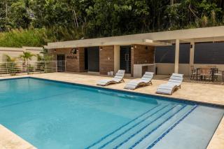 Penthouse Apartment in Mandeville - 8