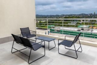 Penthouse Apartment in Mandeville - 5