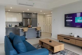Penthouse Apartment in Mandeville - 2