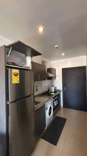 Luxury Executive Studio Room at Gallery Apt - 4