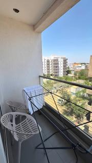 Luxury Executive Studio Room at Gallery Apt - 2