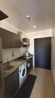 Luxury Executive Studio Room at Gallery Apt - 3