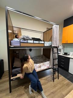 Carlton Stay Near Melbourne Uni, RMIT & CBD - 9