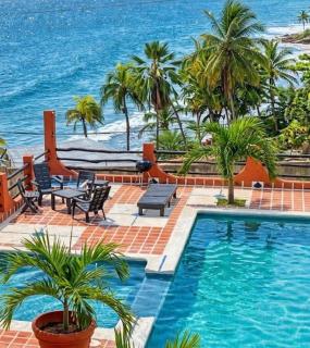 La Caranta Steps from the Sea! Water and WiFi 24 7 - Pampatar - 0