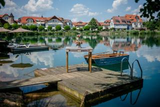 Seehotel Niedernberg - Das Dorf am See - Niedernberg - 4