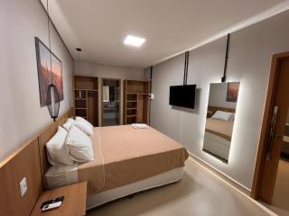 Arrey Fórmula Hotel - Uruçuí - 8