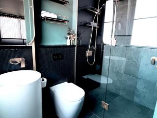 Green Rooms Braddon - Designer Micro Apartments -  - 1