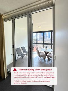 Modern 2BR in Brisbane CBD | Pool | Gym | Parking - 9