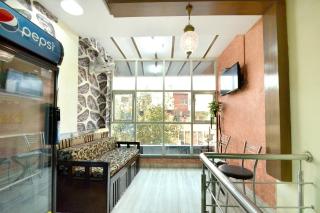 Hotel O Supremo - 6