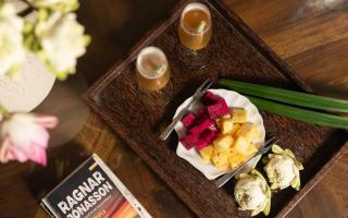 Kampot Sweet Boutique - 2