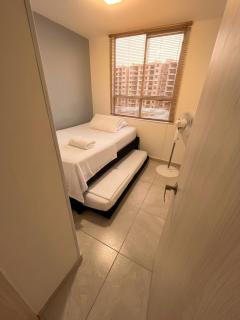 Apartamento confortable y familiar Piscina, Hamaca, Wifi - 7