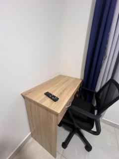 Apartamento confortable y familiar Piscina, Hamaca, Wifi - 1