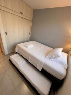 Apartamento confortable y familiar Piscina, Hamaca, Wifi - 6