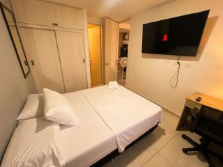 Apartamento confortable y familiar Piscina, Hamaca, Wifi - 3