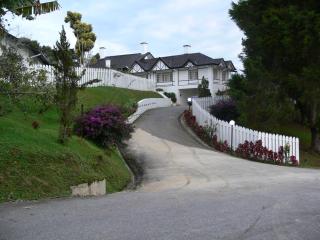 Bukit Ruil Bungalow - Strawberry Suite - 6