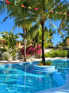 Hollywood Oceanfront Bed & Breakfast - 7