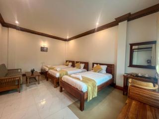 Mongkol Villa Siem Reap - 7