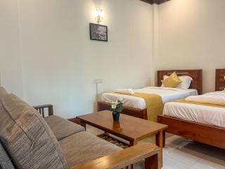 Mongkol Villa Siem Reap - 1