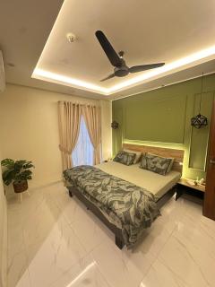 A Premium 1BR Stay - Bahria Town Islamabad - 4