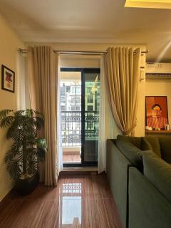 A Premium 1BR Stay - Bahria Town Islamabad - 3
