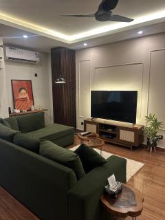 A Premium 1BR Stay - Bahria Town Islamabad - 2