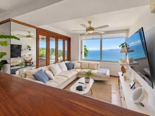 Private Beach Front with a Spectacular View - 4