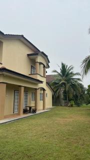 TunTeja Homestay - 8
