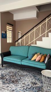 TunTeja Homestay - 3