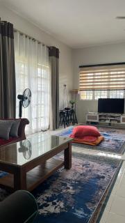 TunTeja Homestay - 4