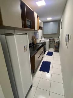 Apartamento 2 quartos Feitosa lugar tranquilo sossegado - 9