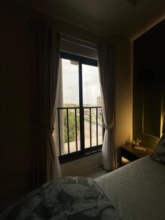 A Premium 1BR Stay - Bahria Town Islamabad - 9