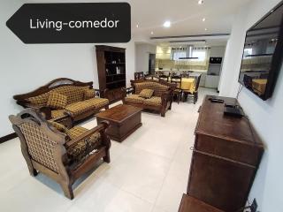 Apartamento amoblado en Tarija - Tarija - 5