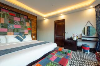 Lan Rung Retreat Mountain View & Spa - 2