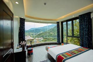 Lan Rung Retreat Mountain View & Spa - 4