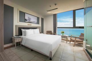 Ruby Luxury Hotel - 6