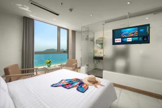 Ruby Luxury Hotel - 7