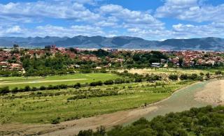 Apartamento amoblado en Tarija - Tarija - 8