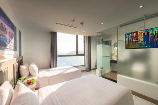 Ruby Luxury Hotel - 5