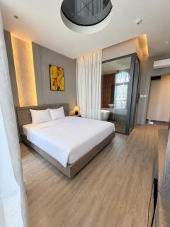 Rume Hotel Saigon - 8
