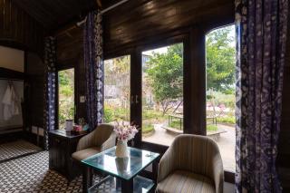 Lan Rung Retreat Mountain View & Spa - 6