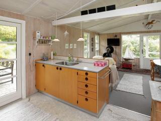 4 person holiday home in Højslev - 7